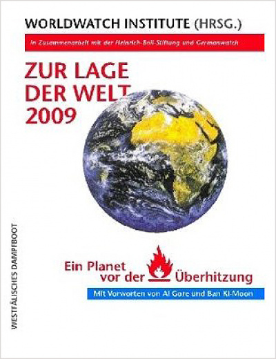 Deckblatt: Zur Lage der Welt 2009