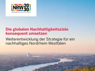 NRW-Nachhaltigkeitsstrategie