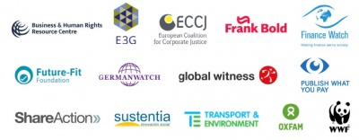 Joint statement new EU Corporate Sustainable Reporting Directive