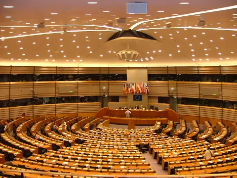 Europäisches Parlament