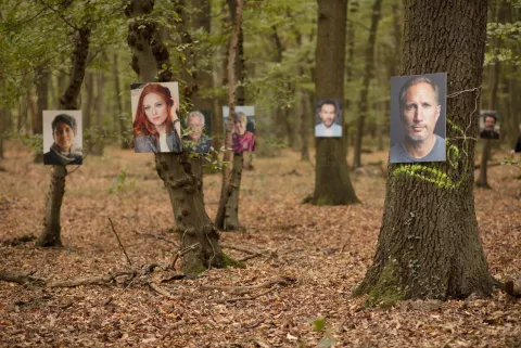 © Tomas RodriguezBild Promis für den Kohleausstieg