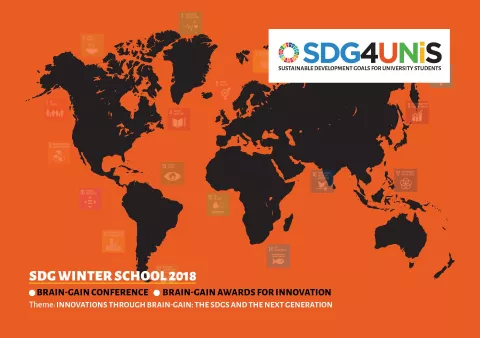SDG4UNIS