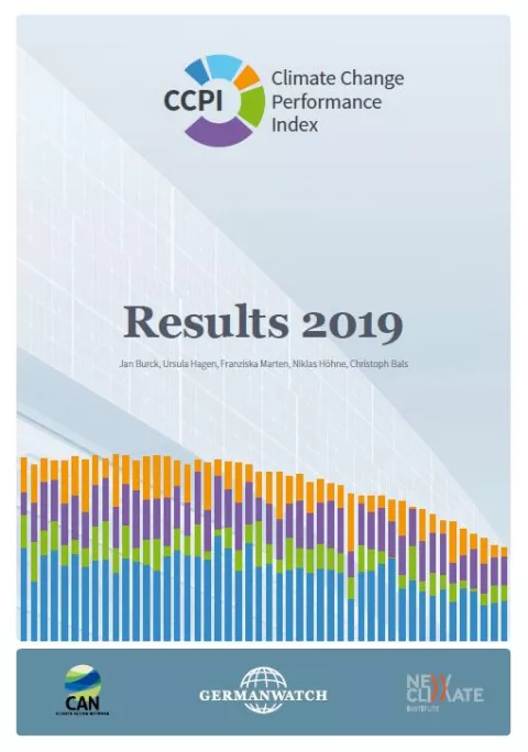 Cover CCPI 2019