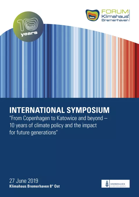 Flyer Symposium