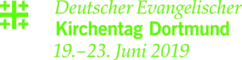 Evangelischer Kirchentag 2019