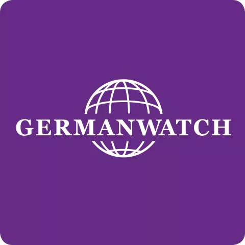 Germanwatch Logo