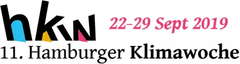 11. Hamburger Klimawoche