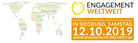 Fachmesse zur personellen Zusammenarbeit
