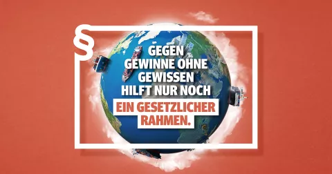 Initiative Lieferkettengesetz