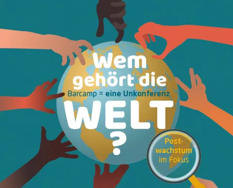 Wem gehört die Welt?