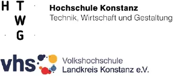 HTWG und vhs Konstanz