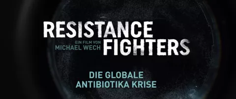 Resistance Fighters