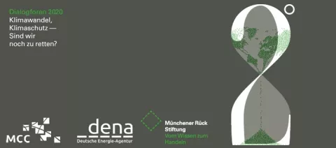 Dialogforen 2020 - Münchener Rück Stiftung