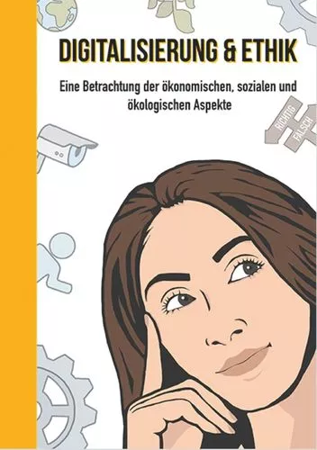Digitalisierung & Ethik
