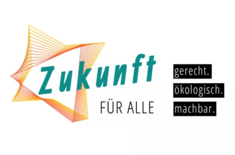 Zukunft für alle