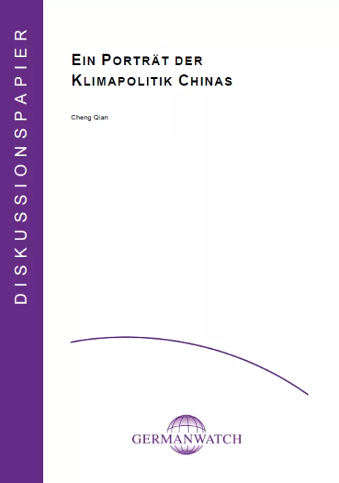 Ein Porträt der Klimapolitik Chinas