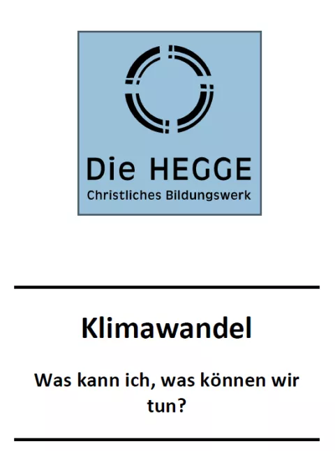 Die Hegge