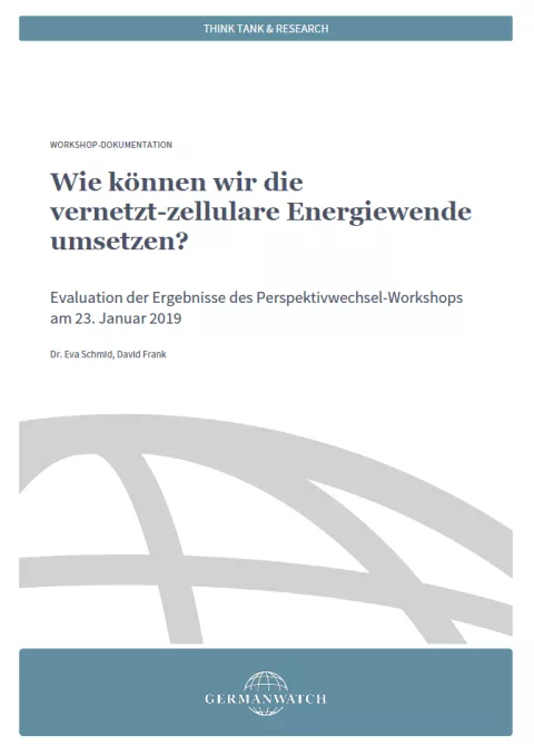 Dokumentation Perspektivwechsel-Workshop 23.01.2019
