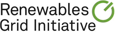 Renewables Grid Initiative Logo