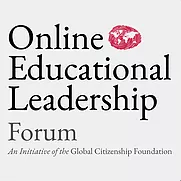Online Educational Leadership Forum