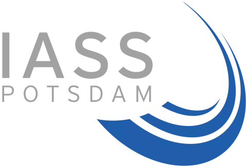 IASS Logo