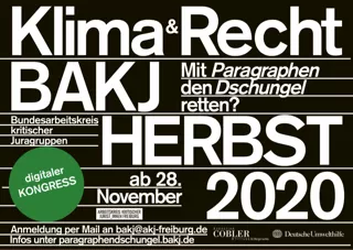 BAKJ Klima & Recht