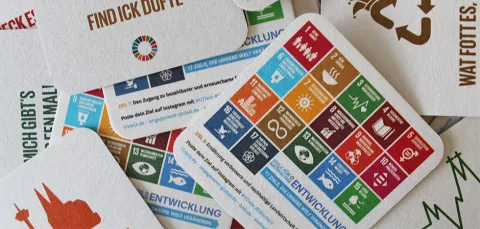 Termin SDGs Bild