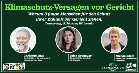 Verfassungsbeschwerde