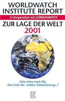 Deckblatt: Zur Lage der Welt 2001