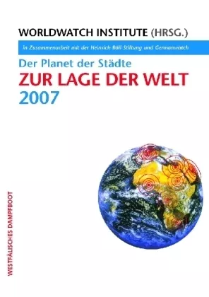 Deckblatt: Zur Lage der Welt 2007