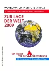 Deckblatt: Zur Lage der Welt 2009