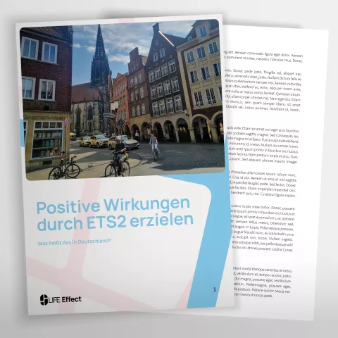 Vorschaubild mit Frontseite der Publikation