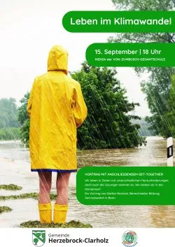 Vorschaubild zur Ankündigung des Vortrags