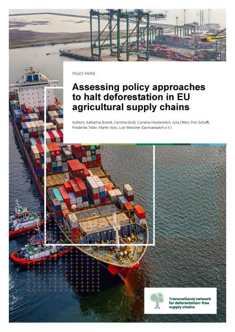 Cover Publication