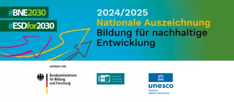 UNESCO Auszeichnung