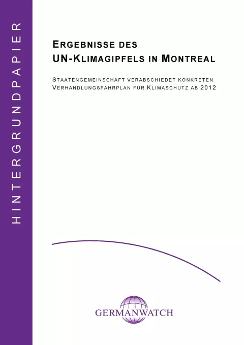 Cover Hintergrundpapier COP 11