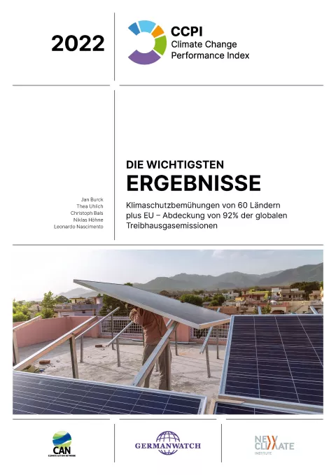 Cover CCPI Zusammenfassung