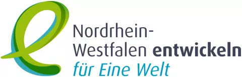 Eine Welt Logo
