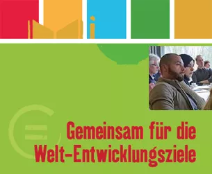 Cover Flyer PromotorInnen NRW