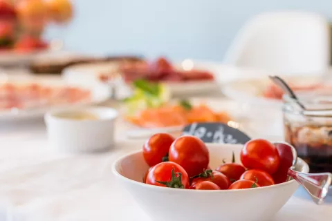 Brunch Brunch