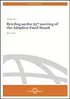 Cover 25th Meeting AFB Cover 25th Meeting AFB