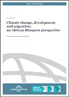 Cover DD African Diaspora Cover DD African Diaspora