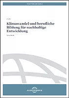 Cover BBNE-Studie Cover BBNE-Studie