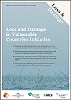 Cover: Brochure Loss and Damage Cover: Brochure Loss and Damage