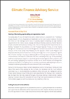 Cover CFAS GCF 7 Cover CFAS GCF 7
