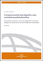 Cover Enciclica Cover Enciclica