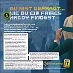 Cover Faires Handy Cover Faires Handy