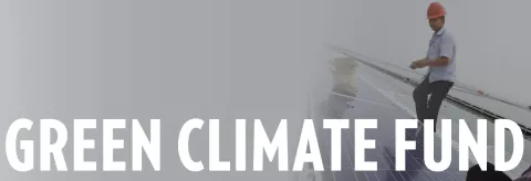 Cover: GCF Factsheets Cover: GCF Factsheets