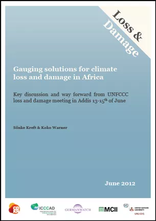 Cover: LD Gauging Solutions Cover: LD Gauging Solutions