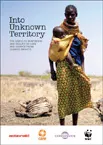 Cover Into Unknown Territory Cover Into Unknown Territory
